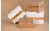 Papier-Packband mit Druck