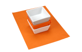 Seidenpapier farbecht, Bogen 50 x 76 cm