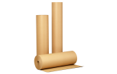 Packpapier Großrolle