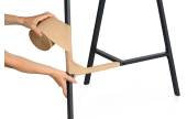 Dehnkrepp-Papier auf Rolle MECA-CREPP®