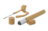 Dehnkrepp-Papier auf Rolle MECA-CREPP®