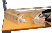 GRAS-PAC Stopfpapier im Spenderkarton