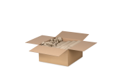 zum Auskleiden und Einwickeln oder Ausstopfen von Hohlräumen – schützt und fixiert das Packgut in der Umverpackung
