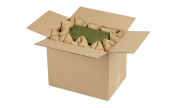 AirWave1 / AirWave2 Papier-Luftkissen