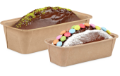 Kuchen-Backform rechteckig