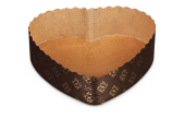 Kuchen-Backform mit Dekor SPEZIAL