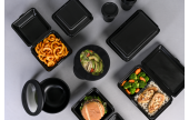 ideal kombinierbar mit anderen Mehrweg-Take-away-Verpackungen unserer ECO-Linie