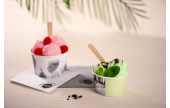 Eisbecher «delicious memory»