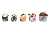 Eisbecher «delicious memory»