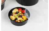 kleine Schale geeignet für Vorspeisen, Feinkost oder Desserts