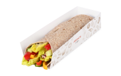 Hotdog- & Sandwich-Verpackung