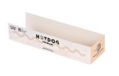 Hotdog- & Sandwich-Verpackung