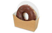 Bagel-Verpackung