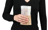 Pergamin-Sichtstreifen – präsentiert Ihr Sandwich appetitlich und nachhaltig