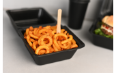 vielseitig – auch für Snacks und Fingerfood