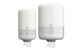 TORK Spender für Putztuchrolle