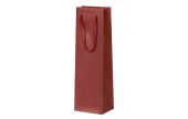 Flaschen-Geschenktasche