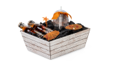 Geschenkkorb NATURA