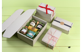 Graspapier-Verpackungen sind besonders nachhaltig