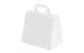  260×170×250 mm, 70 g/m², unbedruckt, weiß