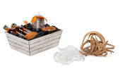 SpiroPack™ Papier-Füllmaterial