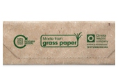GRAS-PAC Geschenkbeutel