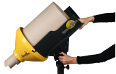 SpeedMan® Classic  Papierfüll-System