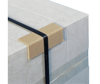 Kantenschutzecke CARTONEC aus Vollpappe