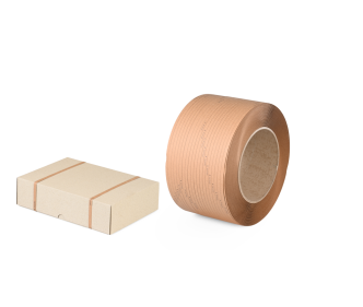 Papier-Umreifungsband Kern-Ø 200 mm