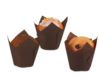 Tulip-Cup 110×110 mm