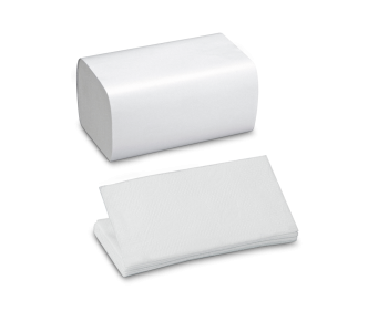 TORK Papierhandtuch COMFORT V-Falz