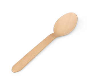 Holzlöffel