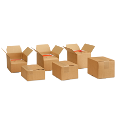 Automatikboden-Karton NIVEAU-BOX höhenvariabel