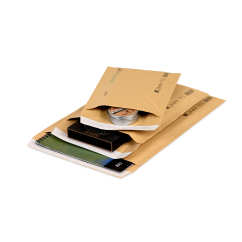 Papierpolster-Versandtasche PROTECT PLUS