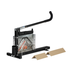 Kantenschutzwinkel-Schneidegerät