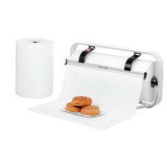 Einschlagpapier Pergamentersatz Rolle