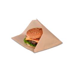 Burger Tasche