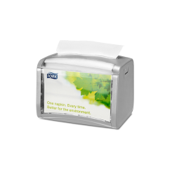 Interfold Servietten-Spender