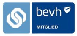 bevh logo