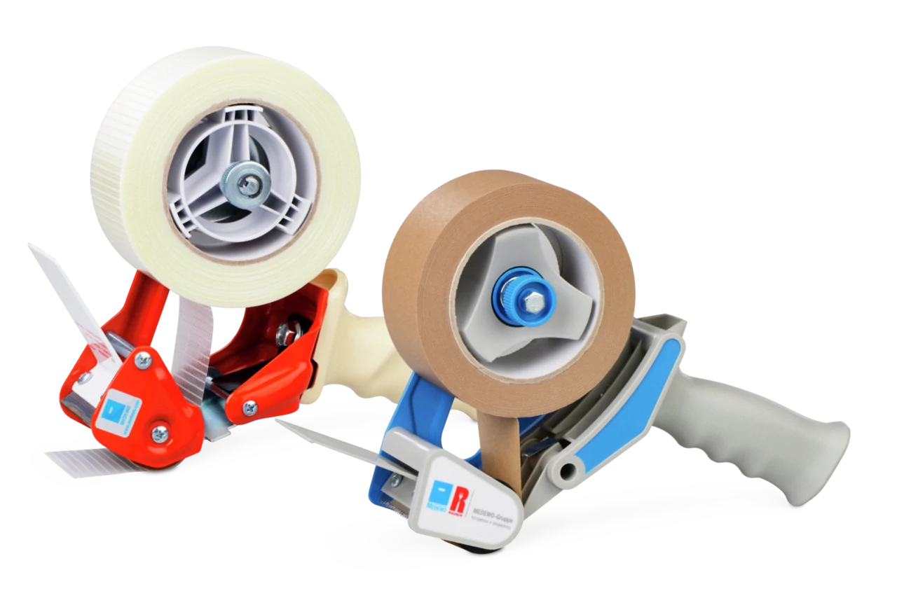 Handabroller Standard