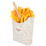 Pommestüten & -schalen 