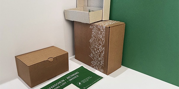 Gratis-Muster von packVerde