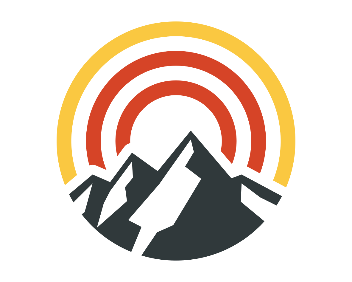 3-farbiger Druck