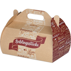 Feingebäck-Verpackungen 