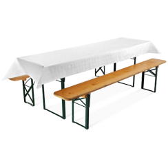 Papiertischdecken Rollen 