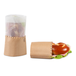 Sandwichverpackungen 