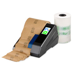 Luftpolsterkissen kompostierbar