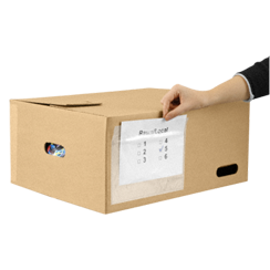 Archiv-, Transport- & Umzugskartons 