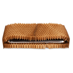 Wellpappschläuche & Schutzmanschetten aus Papier 