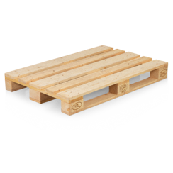 Palettierung